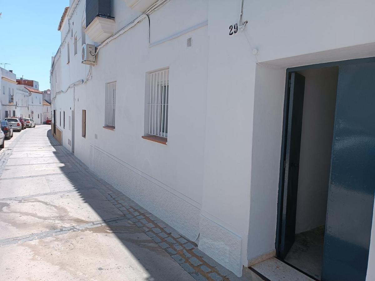Apartamento 29 Arcos de la Frontera Exterior photo